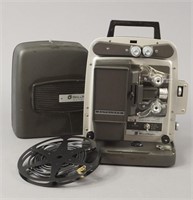 Vintage Bell & Howell Super 8 Film Movie Projector