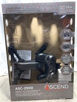 Ascend Asc Video Drone (pre Owned)