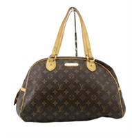 Louis Vuitton Monogram Montorgueil GM Handbag
