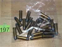 32 Long Rnds 21ct