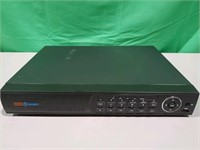 16" Screen High Definition DVR. Composting Video I