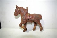 Cast Iron Horse