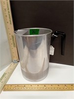 Vintage Aluminum Pitcher