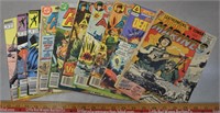 Vintage comics, see pics