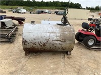 Bulk Fuel Tank