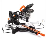 WEN 9.5 Amp 7.25 in.  Compound Miter Saw