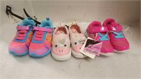 Children's size 6 Footwear