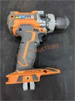 Ridgid 1/2" 18 drill