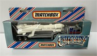 1982 Matchbox Convoy CY2 NASA