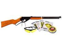 Daisy Red Ryder BB Gun Fun Kit