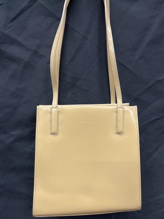 Guess Tan Handbag