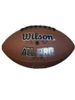 "As Is" Wilson WTF1455T NFL All Pro with Pump and