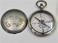 1917 USA ENG. DEPT. Compass Working