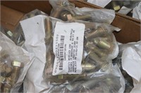 375 NEW H/DUTY BOLTS