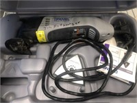 DREMEL MULTIMAX 6300 TOOL AND ACCESSORIES