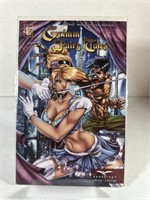 GRIMM FAIRY TALES - ZENESCOPE - ISSUE 47