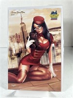 GRIMM FAIRY TALES - ZENESCOPE - ISSUE 90 -