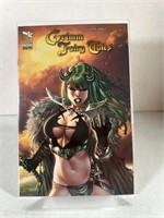 GRIMM FAIRY TALES - ZENESCOPE - ISSUE 55