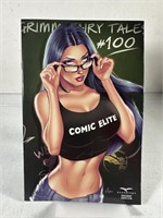 GRIMM FAIRY TALES - ZENESCOPE - ISSUE 100 -