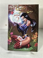 GRIMM FAIRY TALES - ZENESCOPE - ISSUE 75 COVER A