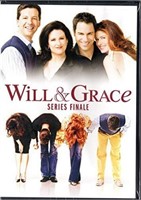 Will and Grace Series Finale