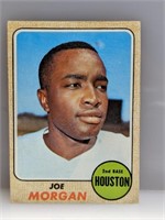 1968 Topps Joe Morgan #144