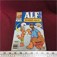 ALF #24 1988 Comic Book