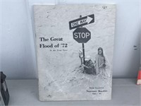 THE GREAT FLOOD OF 72