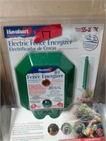 Havahart Electric Fence Energizer