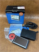 Garmin Nuvi 260W