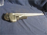 24" pipe wrench
