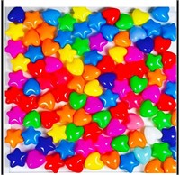 LANGXUN Soft Plastic Ball Pit Balls