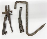 The original multi tool - 8-1