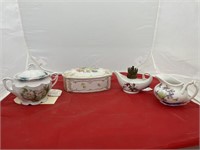 5 Pcs China