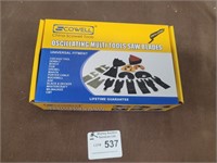 Oscillating Multi Tools Saw Blades