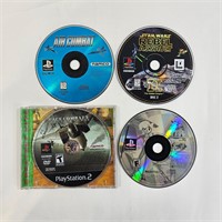 PlayStation bundle (4)