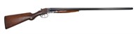 Hunter Arms "The Fulton" 12 Ga. 2.75" SxS,