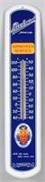 1970s PACKARD THERMOMETER