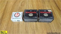 Winchester 41 REM MAG Ammo. 38 Rounds of 240 Gr PT