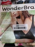 Wonderbra Womens No Poke Side-stay Wire-free