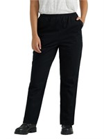 Chic Classic Collection womens Cotton Pull-on Pant