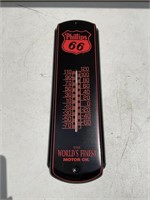 PHILIPS 66 THERMOMETER