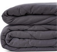 Weighted Blanket for Adults - 60"x80",20lbs