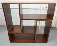Pair of Shelf Sections