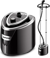 Anthter Professional Steamer for Clothes