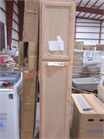 18" x 84" Wall pantry cabinet