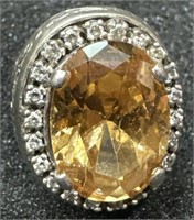 Gemstone Handmade Rings