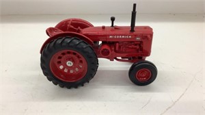 1/16 scale, mcCormick WD-9