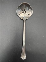 Sterling silver bon bon spoon 15 grams