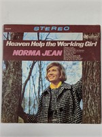 Norma Jean - Heaven Help the Working Girl